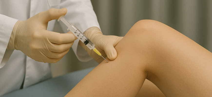 Біль після блокади: причини, симптоми та методи ефективного лікування