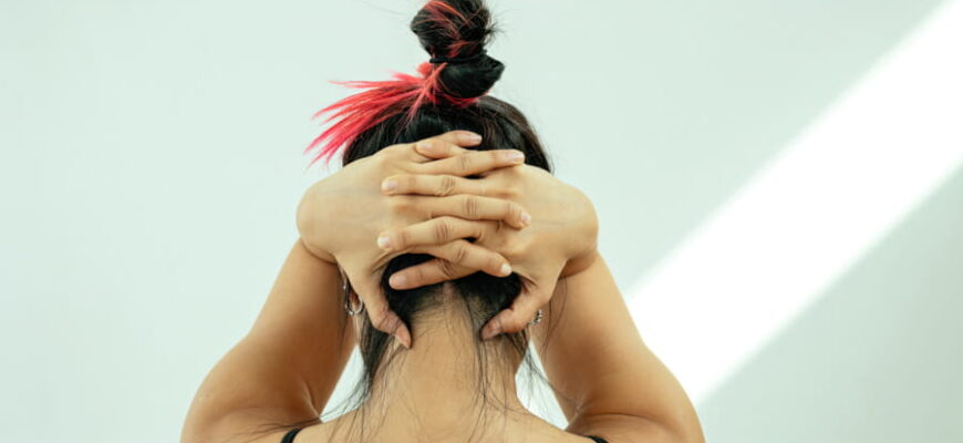 Біль після гістероскопії: причини, симптоми та поради для полегшення