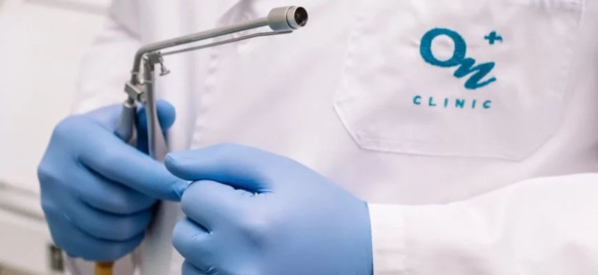 Біль після лігування латексними кільцями: причини та поради лікування