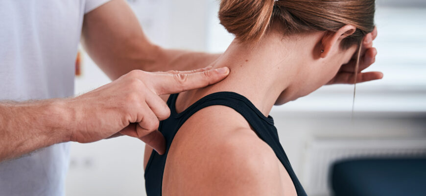 Біль після мануальної терапії: причини і способи полегшення симптомів