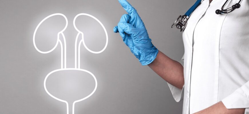 Біль після сечовипускання: основні причини та методи лікування