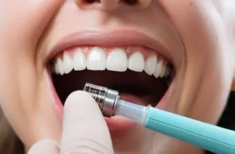 Біль після встановлення коронки на імплант: причини та рішення