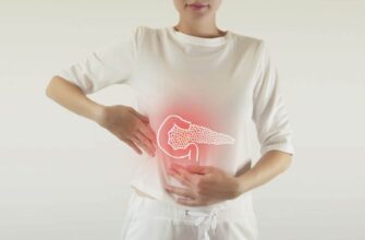 Біль при панкреатиті: причини, симптоми та методи полегшення