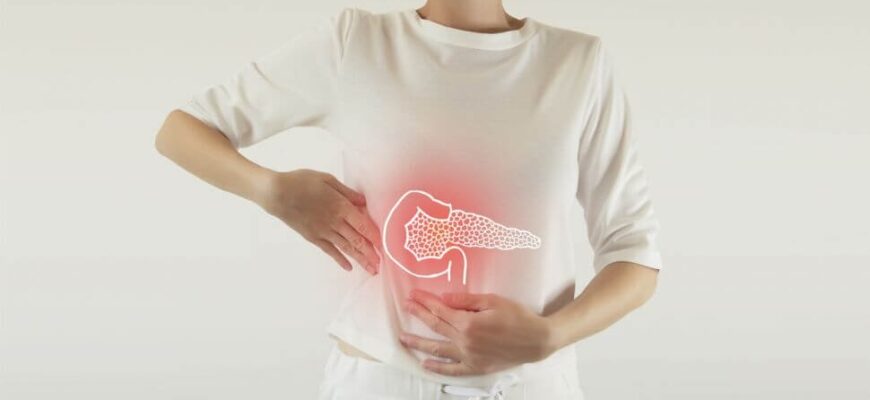 Біль при панкреатиті: причини, симптоми та методи полегшення