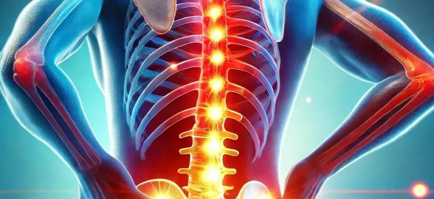 Біль справа під ребром, що віддає в спину: причини та лікування
