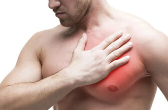 Біль у грудях при кашлі: причини, діагностика та методи лікування