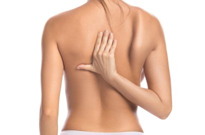 Болі в грудному відділі хребта ➤ Лікування болю у грудному відділі