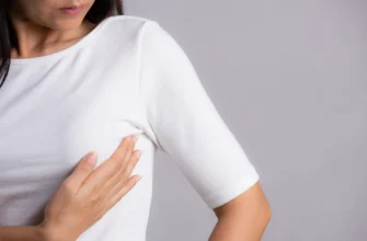Біль у ямці під грудьми: причини, діагностика та методи лікування