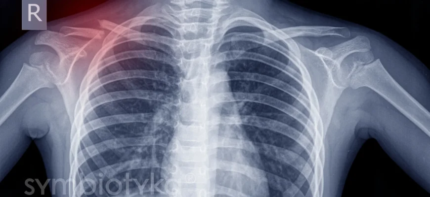 Біль у ключиці: причини, діагностика та ефективні методи лікування