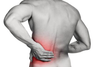 Біль у лівому боці спини: причини, симптоми та методи лікування