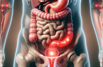 Біль у лівому боці внизу живота у жінок: причини та діагностика