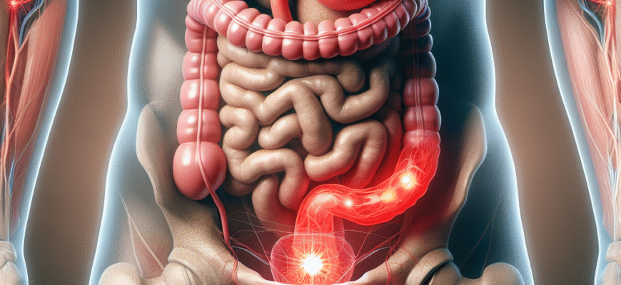 Біль у лівому боці внизу живота у жінок: причини та діагностика