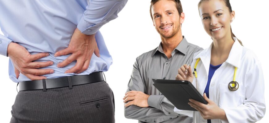 Біль у м’язах: причини, симптоми та ефективні методи лікування