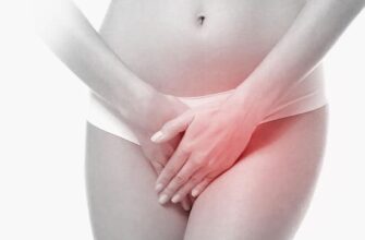 Біль у паху, що віддає в ногу: можливі причини та лікування