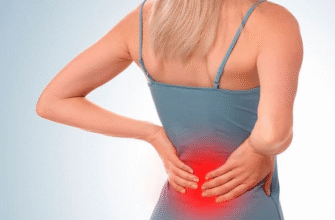 Біль у попереку: причини, симптоми та як впоратися з іррадіацією в ногу