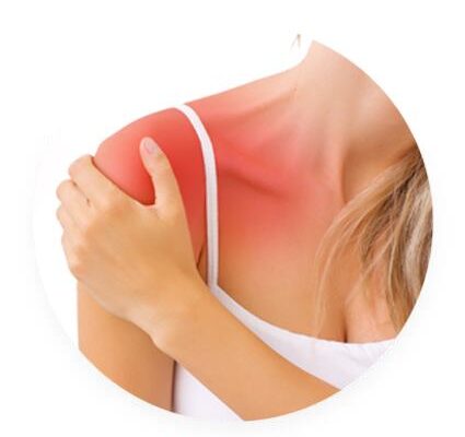 Біль у правому боці, що віддає в спину: причини та лікування