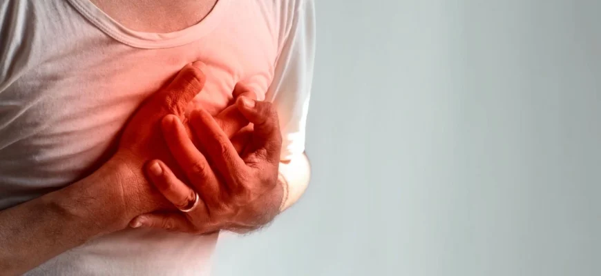 Біль у ребрах при кашлі: причини, симптоми та методи лікування