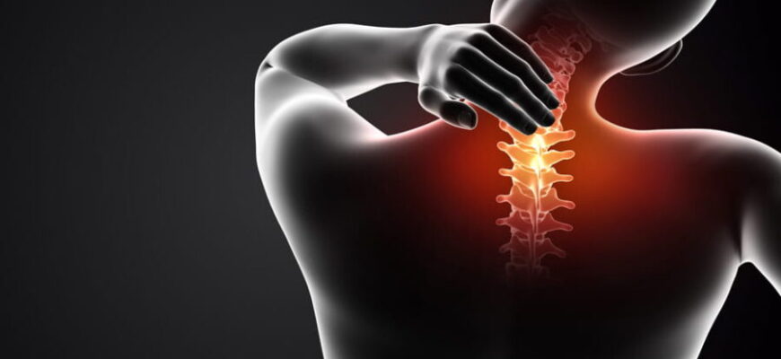 Біль у шиї справа: причини, діагностика та ефективні методи лікування