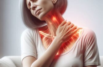 Біль у шиї ззаду: причини, діагностика та ефективні методи лікування