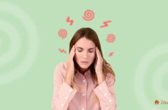 Біль у скроні: причини, симптоми та методи ефективного лікування