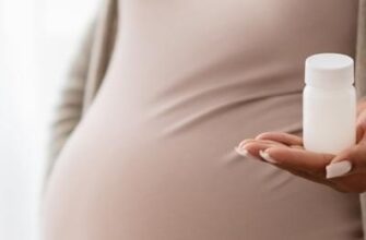 Біль у спині під час вагітності: як полегшити стан на пізніх термінах