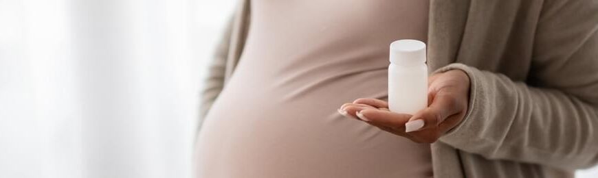 Біль у спині під час вагітності: як полегшити стан на пізніх термінах