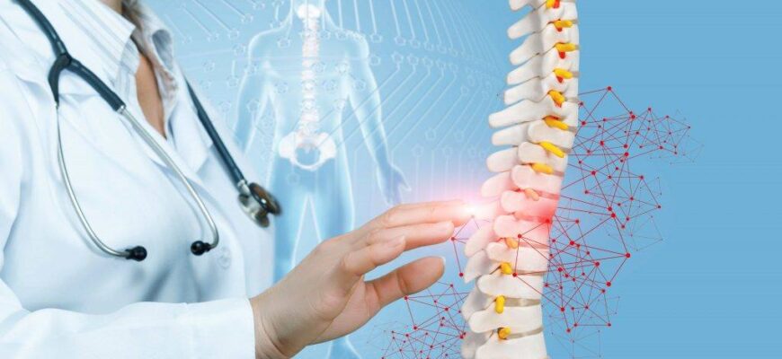 Біль у спині зліва внизу: причини, симптоми та способи лікування