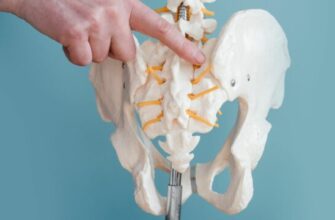 Біль у тазовій області ззаду: причини, діагностика та лікування