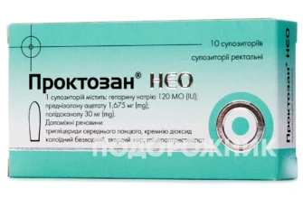 Біль у задньому проході після дефекації: причини та лікування
