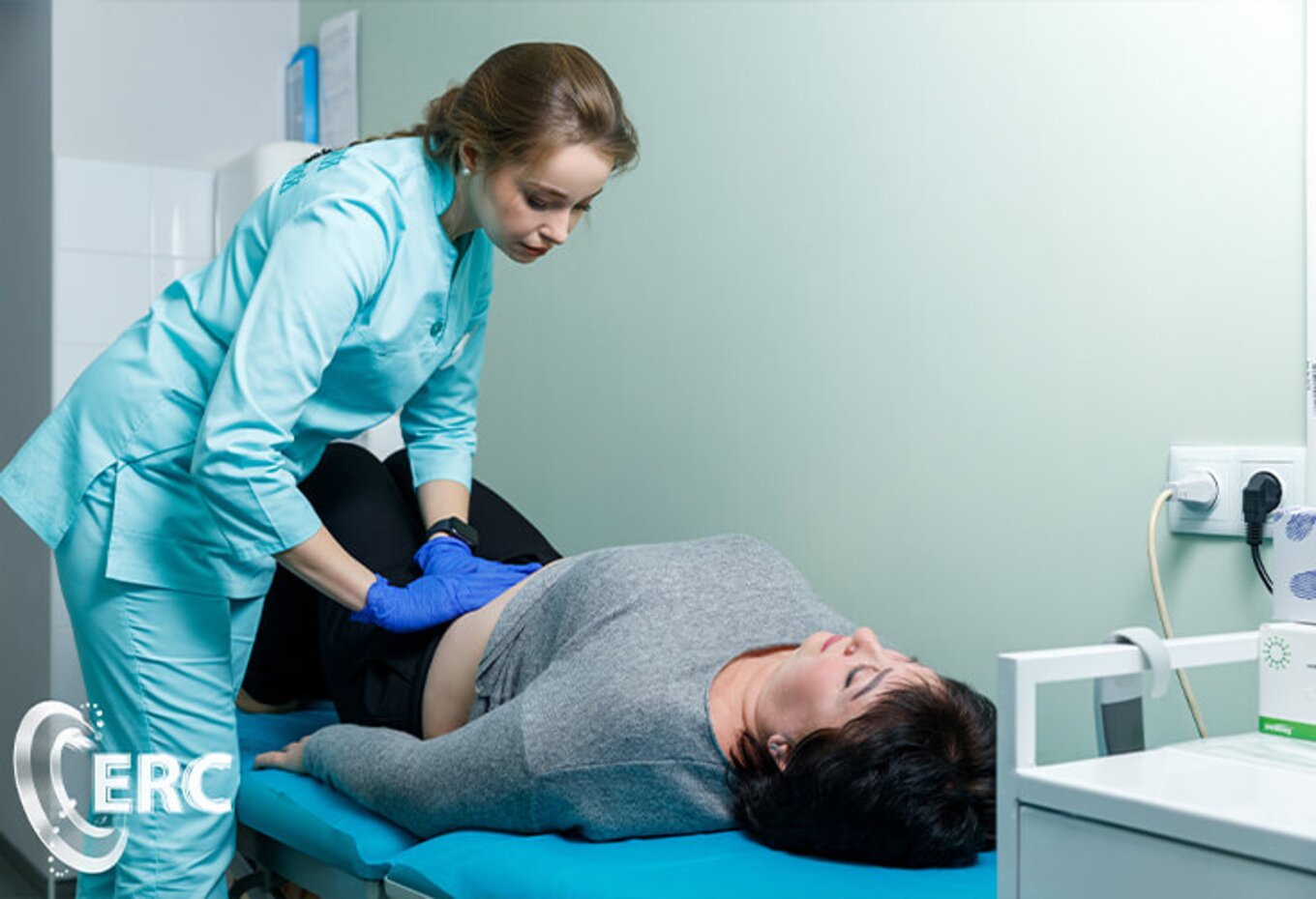 Причини та види болю в животі, способи його усунення — медичні ...