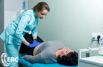 Біль у животі, що віддає в спину: діагностика та причини симптомів