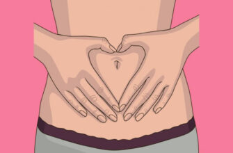 Біль у животі вище пупка: основні причини та методи лікування