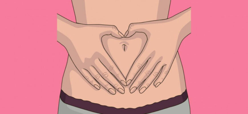 Біль у животі вище пупка: основні причини та методи лікування