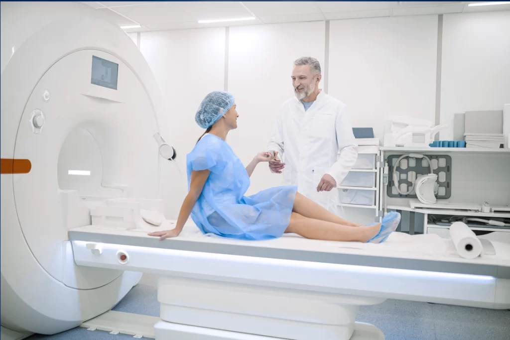 Радикулопатія | Bodro Clinic