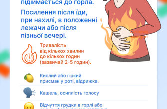 Bіль в лівому яєчку: причини, симптоми та поради для полегшення