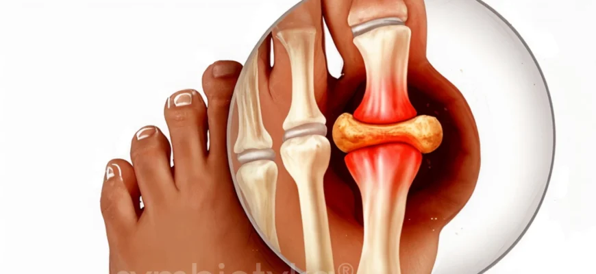 Біль в ногах: причини, діагностика та ефективні методи лікування