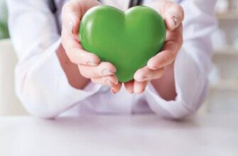 Біль в районі серця: причини, симптоми та методи лікування