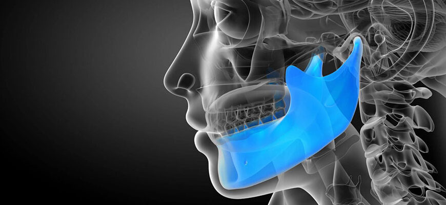 Біль в щелепі з лівого боку: причини, діагностика та лікування