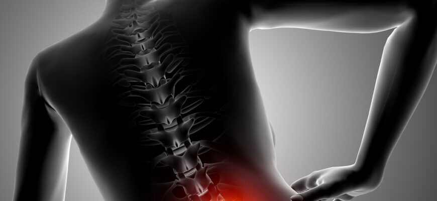 Біль в спині, що віддає в живіт: причини та ефективні рішення