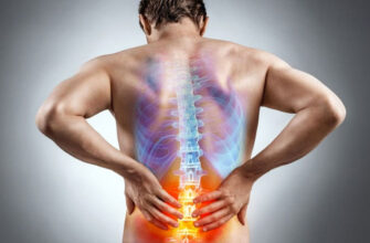 Біль в спині в районі легень: можливі причини та методи лікування