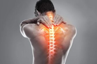 Біль внизу спини: причини, симптоми та ефективні методи лікування