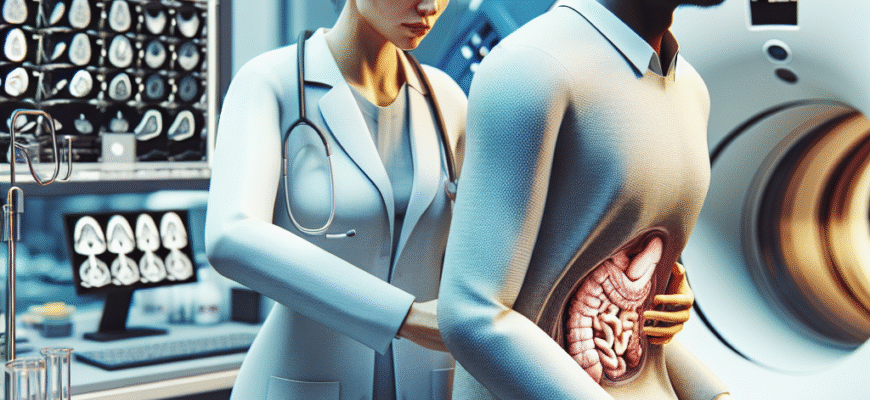 Біль внизу живота у жінок: основні причини та шляхи вирішення проблеми