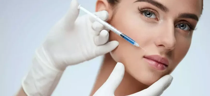 Біоревіталізація: Ефективні результати до і після процедури