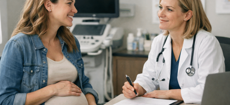 Блідо рожеві виділення після місячних: причини та діагностика