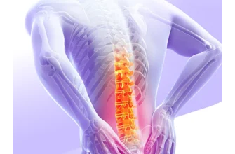 Блукаючий біль у спині: причини, діагностика та методи лікування