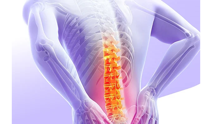 Блукаючий біль у спині: причини, діагностика та методи лікування