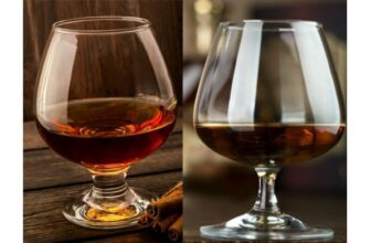Бренді vs. Коньяк: у чому суттєва різниця та як їх відрізнити?