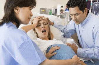 Через скільки часу після відходження пробки починаються пологи: деталі і факти