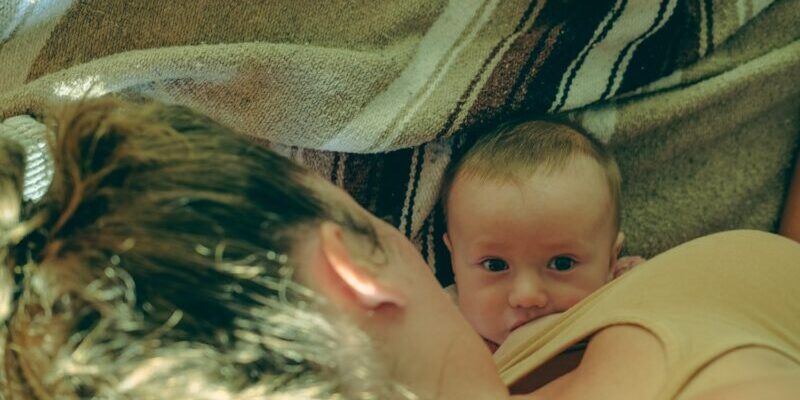 Через скільки часу прибуває молоко після грудного годування: дослідження