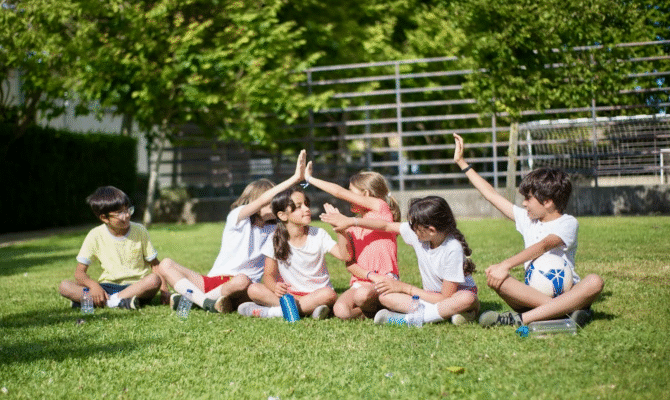 Чергування після школи: як організувати час і відпочинок дитини ефективно